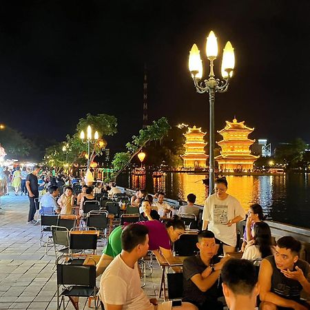 VI Tamcoc Hotel Ninh Binh Dış mekan fotoğraf