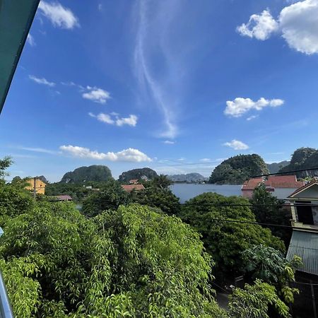 VI Tamcoc Hotel Ninh Binh Dış mekan fotoğraf