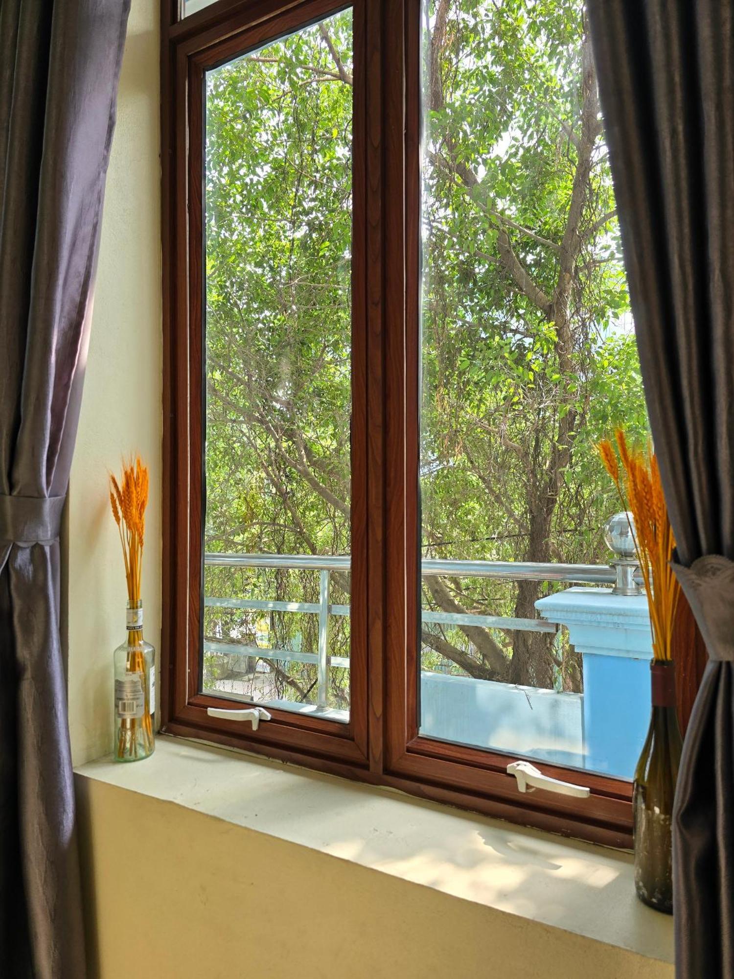 VI Tamcoc Hotel Ninh Binh Dış mekan fotoğraf