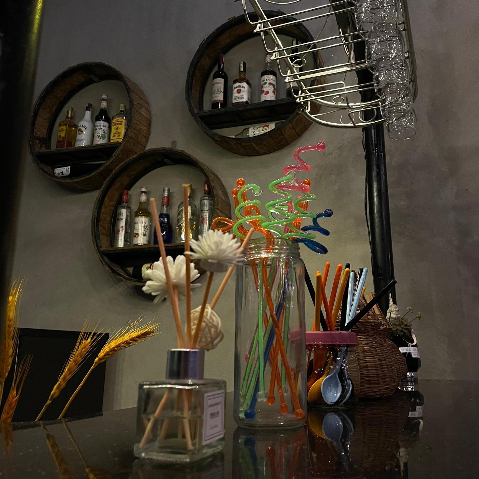 VI Tamcoc Hotel Ninh Binh Dış mekan fotoğraf