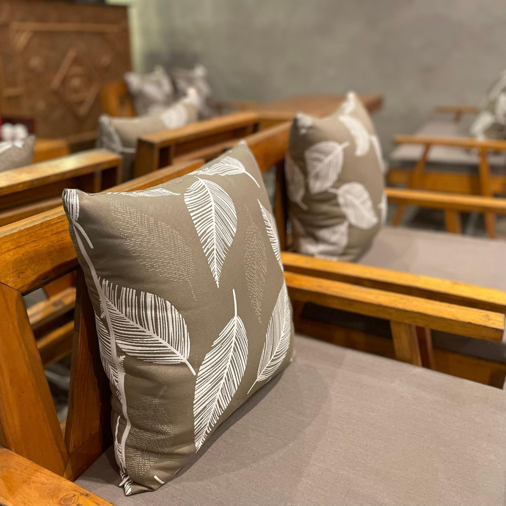 VI Tamcoc Hotel Ninh Binh Dış mekan fotoğraf