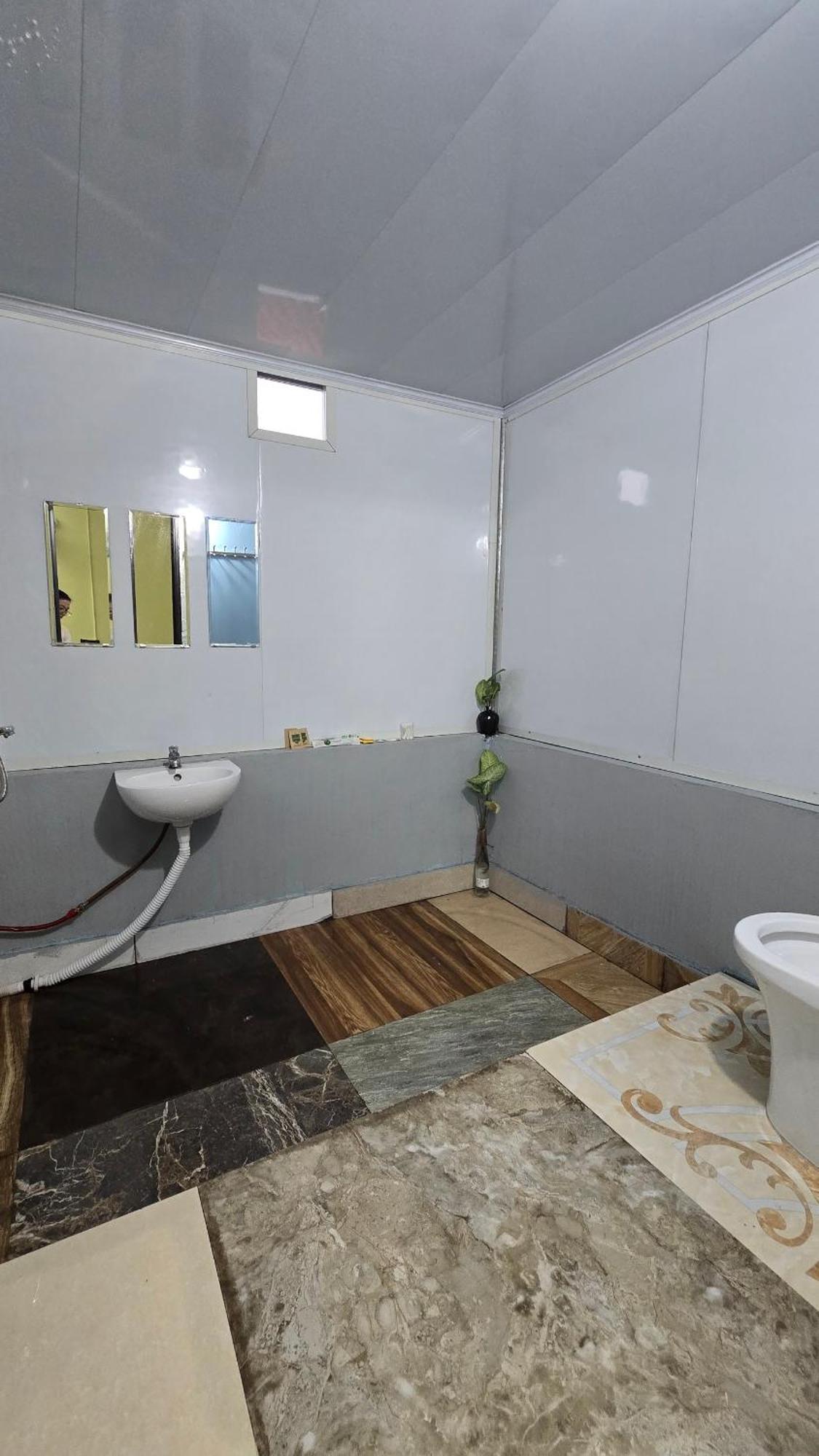 VI Tamcoc Hotel Ninh Binh Dış mekan fotoğraf