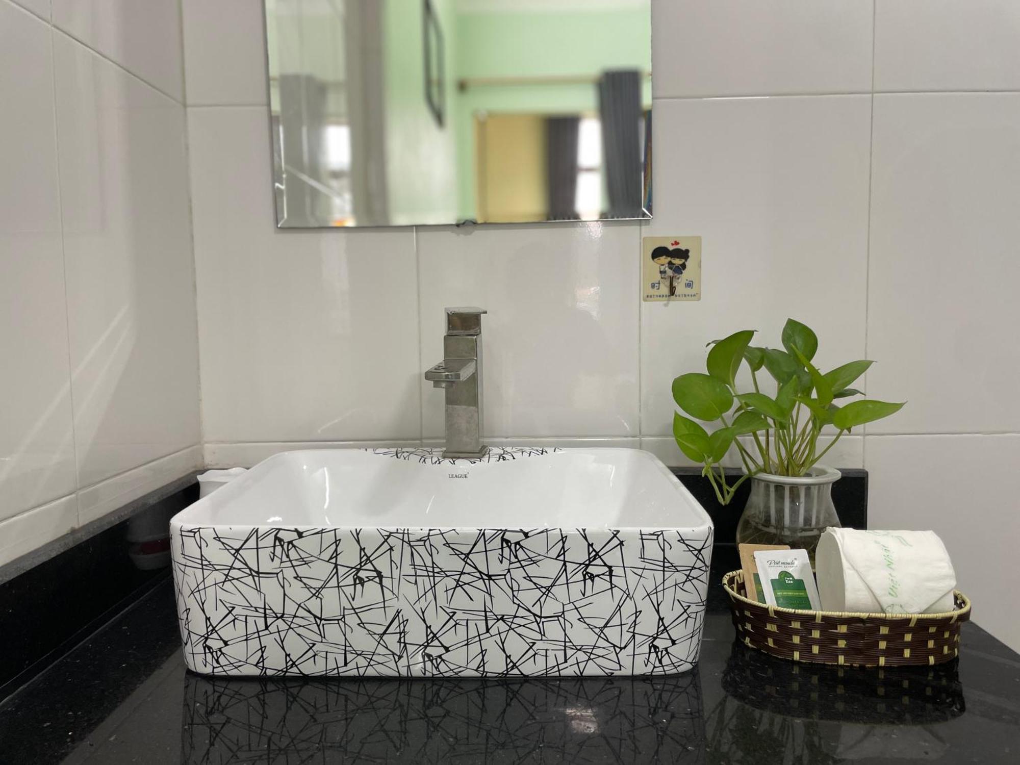 VI Tamcoc Hotel Ninh Binh Dış mekan fotoğraf