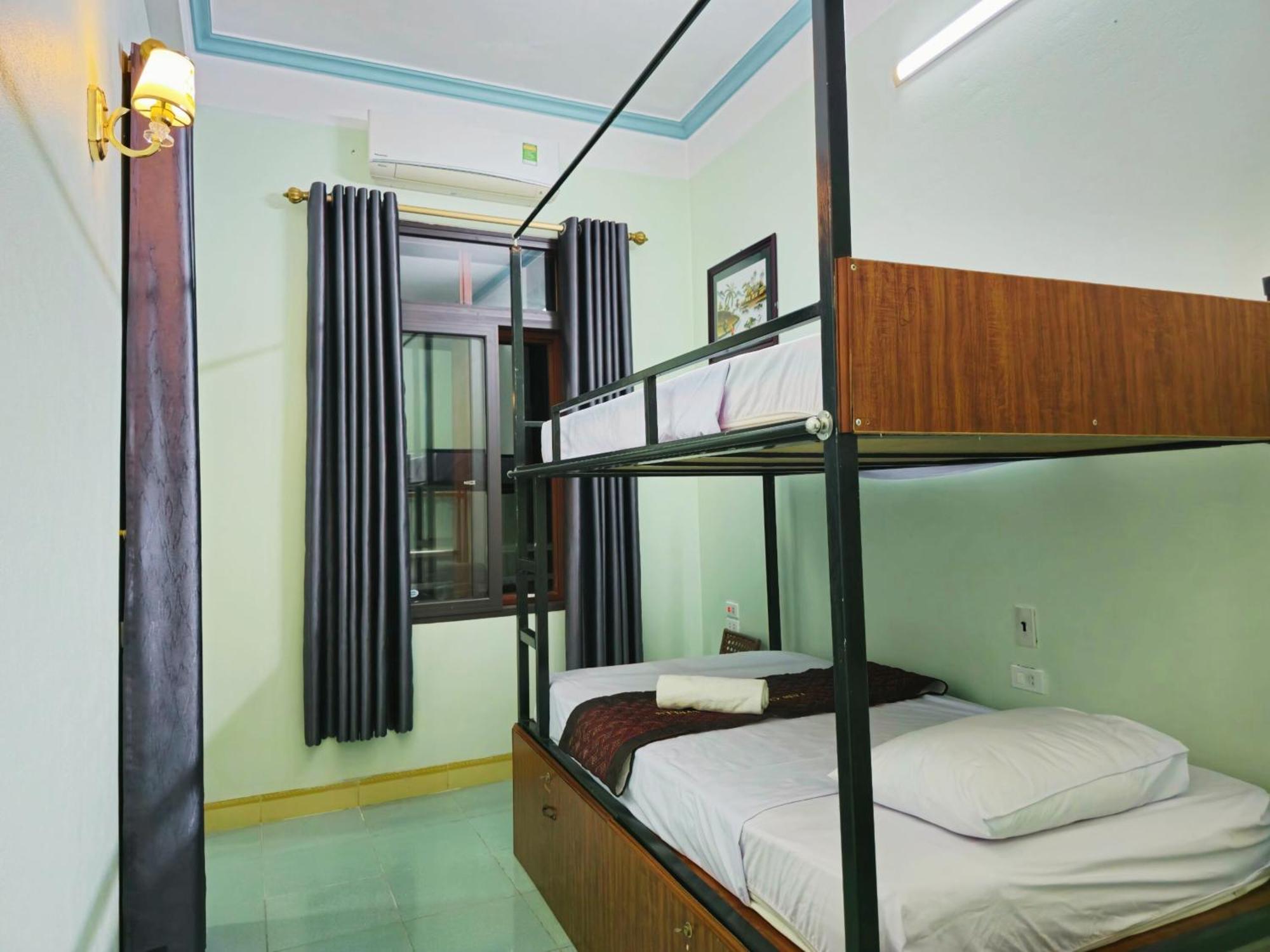 VI Tamcoc Hotel Ninh Binh Dış mekan fotoğraf