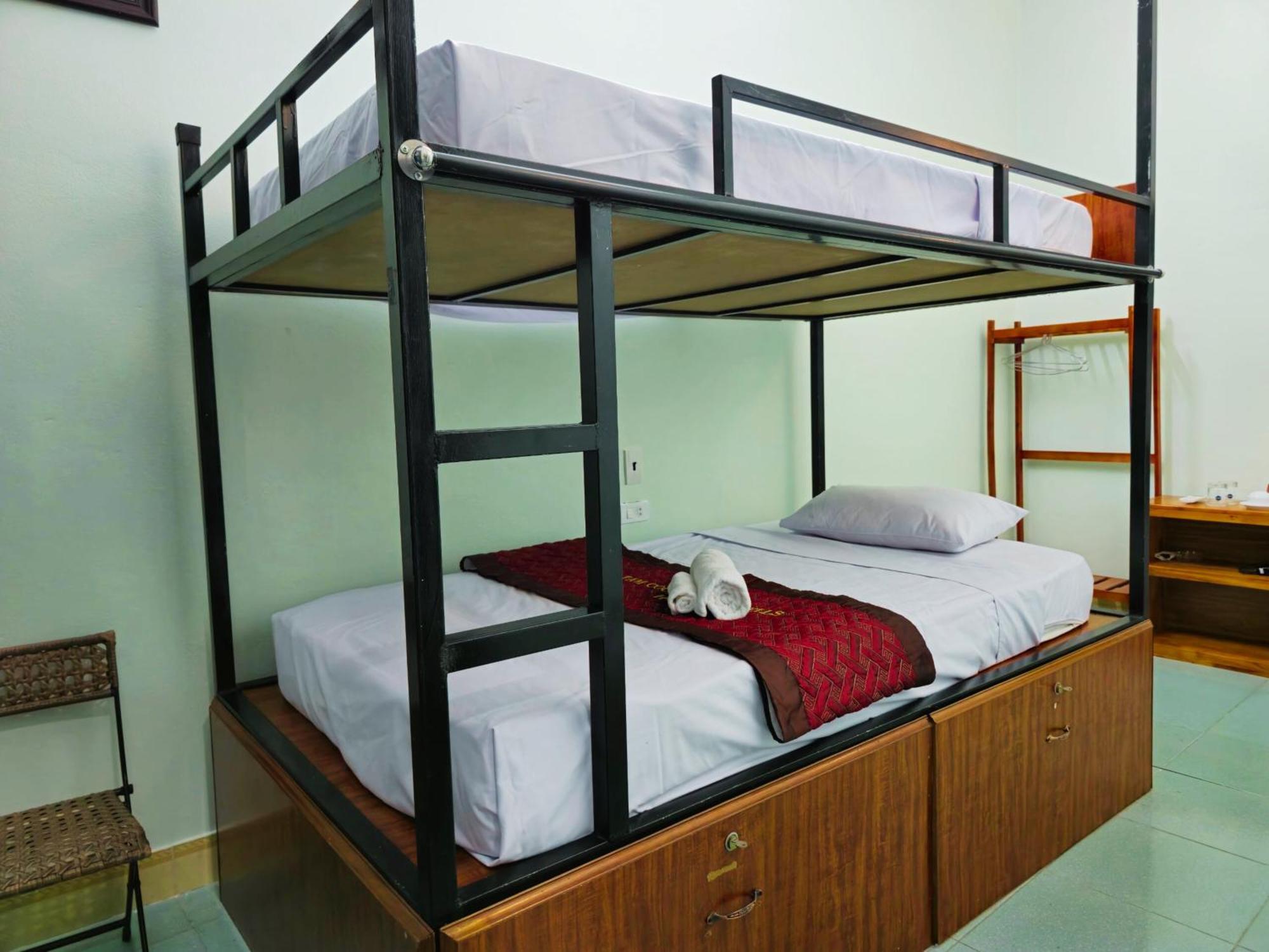 VI Tamcoc Hotel Ninh Binh Dış mekan fotoğraf