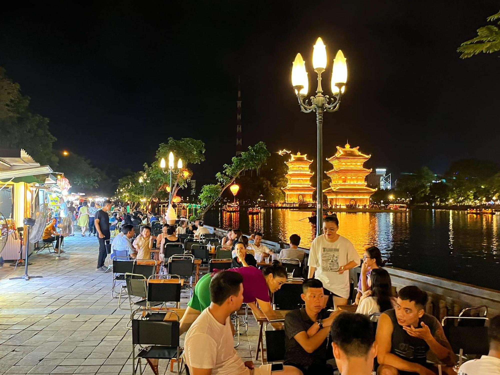 VI Tamcoc Hotel Ninh Binh Dış mekan fotoğraf