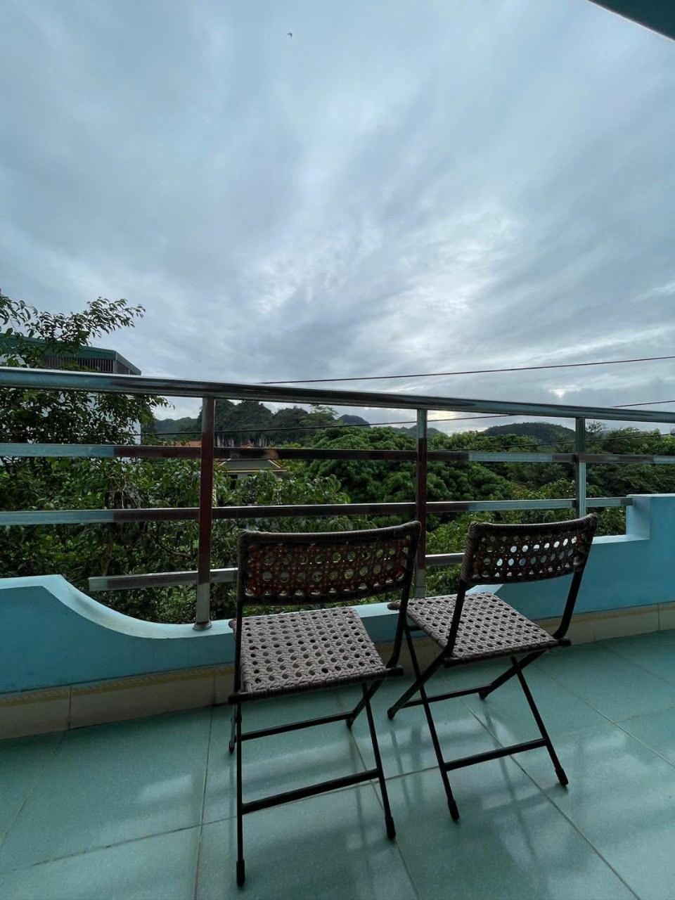 VI Tamcoc Hotel Ninh Binh Dış mekan fotoğraf